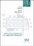 Sguardo libanese. Rappresentare il Mediterraneo (Lo)