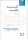 Lo sguardo greco. Rappresentare il Mediterraneo