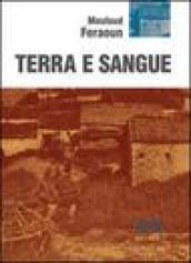 Terra e sangue