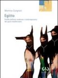 Egitto. Profilo dell'arte moderna e contemporanea dei paesi mediterranei