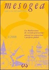 Mesogea. Segni e voci dal Mediterraneo (2008). 3.