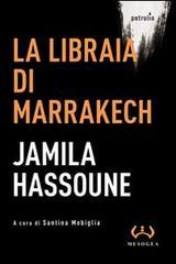 La libraia di Marrakech