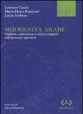 Modernità arabe. Nazione, narrazione e nuovi soggetti nel romanzo egiziano