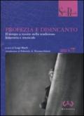 Profezia e disincanto. Il tempo a venire nella tradizione letteraria e musicale