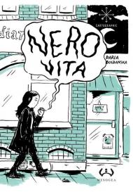 Nero vita. Una storia di moderna schiavitù