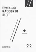 Racconto-Récit