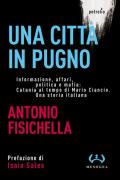 Una città in pugno. Informazione, affari, politica e mafia: Catania al tempo di Mario Ciancio. Una storia italiana