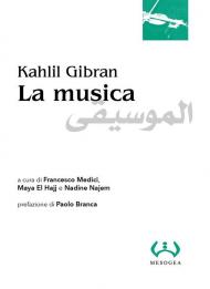 La musica. Ediz. italiana e araba