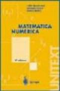 Matematica numerica