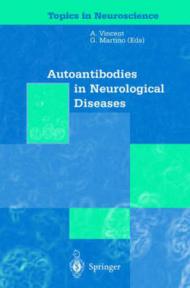 Autoantibodies in immunological diseases