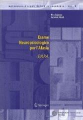 Esame neuropsicologico per l'afasia (E.N.P.A.): Volume 4