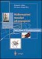 Malformazioni vascolari ed emangiomi. Testo-atlante di diagnosi e terapia