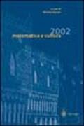 Matematica e cultura 2002