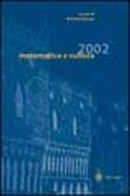Matematica e cultura 2002