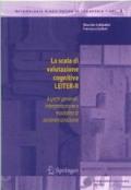 La scala di valutazione cognitiva Leiter-R. Aspetti generali, interpretazione e modalità di somministrazione