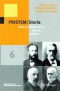 Pristem storia. Note di matematica, storia, cultura. 6.