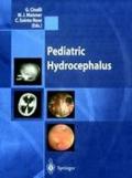 Pediatric hydrocephalus