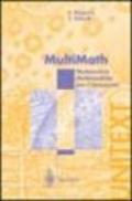 Multimath. Matematica multimediale per l'università. Con CD-ROM