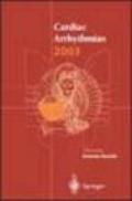 Cardiac arrhythmias 2003