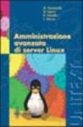 Amministrazione avanzata Di Server Linux