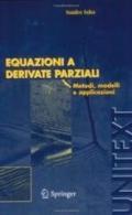 Equazioni a derivate parziali