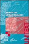 Analisi dei sistemi dinamici (UNITEXT)