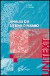 Analisi dei sistemi dinamici (UNITEXT)