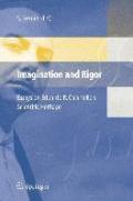 Imagination and rigor: essays on Eduardo R. Caianiello's scientific heritage