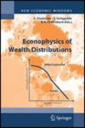 Econophysics of Wealth Distributions