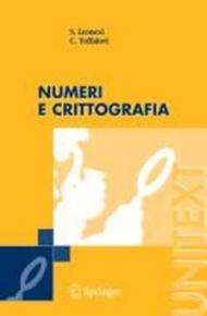 Numeri e Crittografia (UNITEXT)