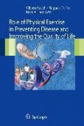 The role of physical exercise in disease prevention and quality of life improvement