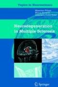 Neurodegeneration in multiple sclerosis
