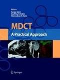 MDCT: A Practical Approach (English Edition)
