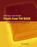 Proofs from the Book: Edizione italiana a cura di Alfio Quarteroni