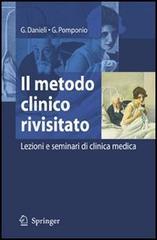 Il metodo clinico rivisitato: lezioni e seminari di clinica medica