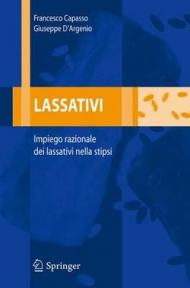 Lassativi. Impiego razionale dei lassativi nella stipsi