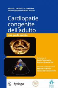 Cardiopatie congenite dell'adulto. Una guida pratica