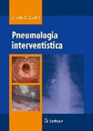 Pneumologia interventistica. Con CD-ROM