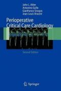 Perioperative critical care cardiology