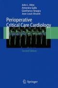 Perioperative critical care cardiology