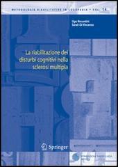 La riabilitazione dei disturbi cognitivi nella sclerosi multipla: Volume 14