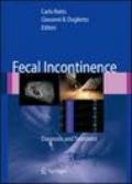 Fecal incontinence: diagnosis and treatment