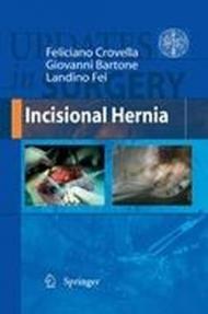 Incisional hernia