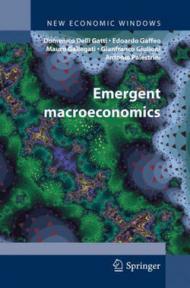 Emergent macroeconomics. An agent-based aprroach to buisiness fluctuations