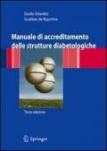 Manuale di accreditamento professionale per strutture diabetologiche