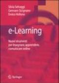 E-learning. Nuovi strumenti per insegnare, apprendere, comunicare online