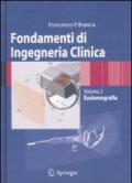 Fondamenti di ingegneria clinica: 2