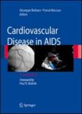 Cardiovascular disease in AIDS