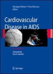 Cardiovascular disease in AIDS