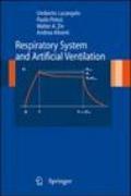 Respiratory system and artificial ventilation